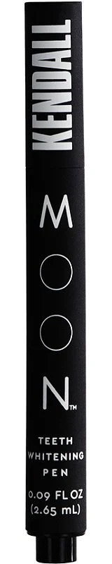 MOON Kendall Jenner Teeth Whitening Pen