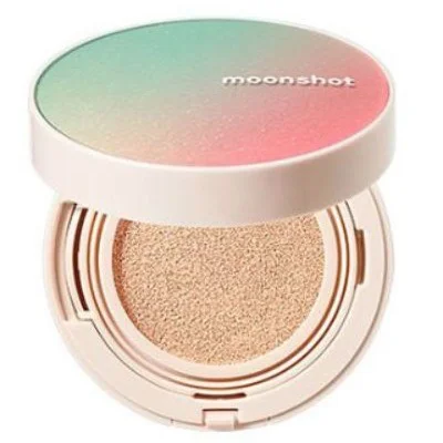 Moonshot Micro Calmingfit Cushion #201