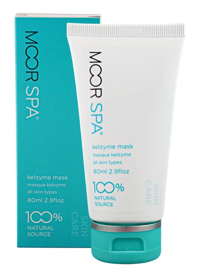 Kalzyme moorspa Kelzyme Mask