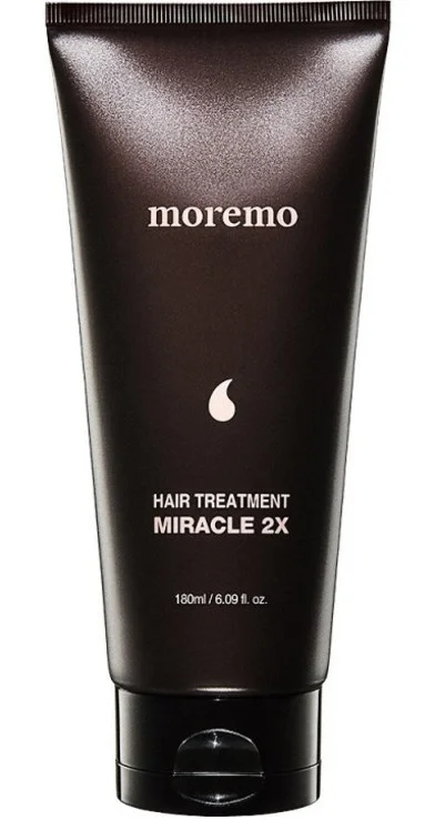 Sản phẩm đặc trị Moremo Hair Treatment 2X Miracle