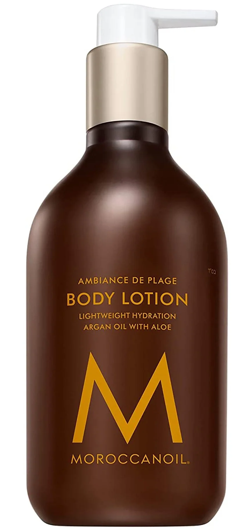 Moroccanoil Body Lotion Ambiance De Plage
