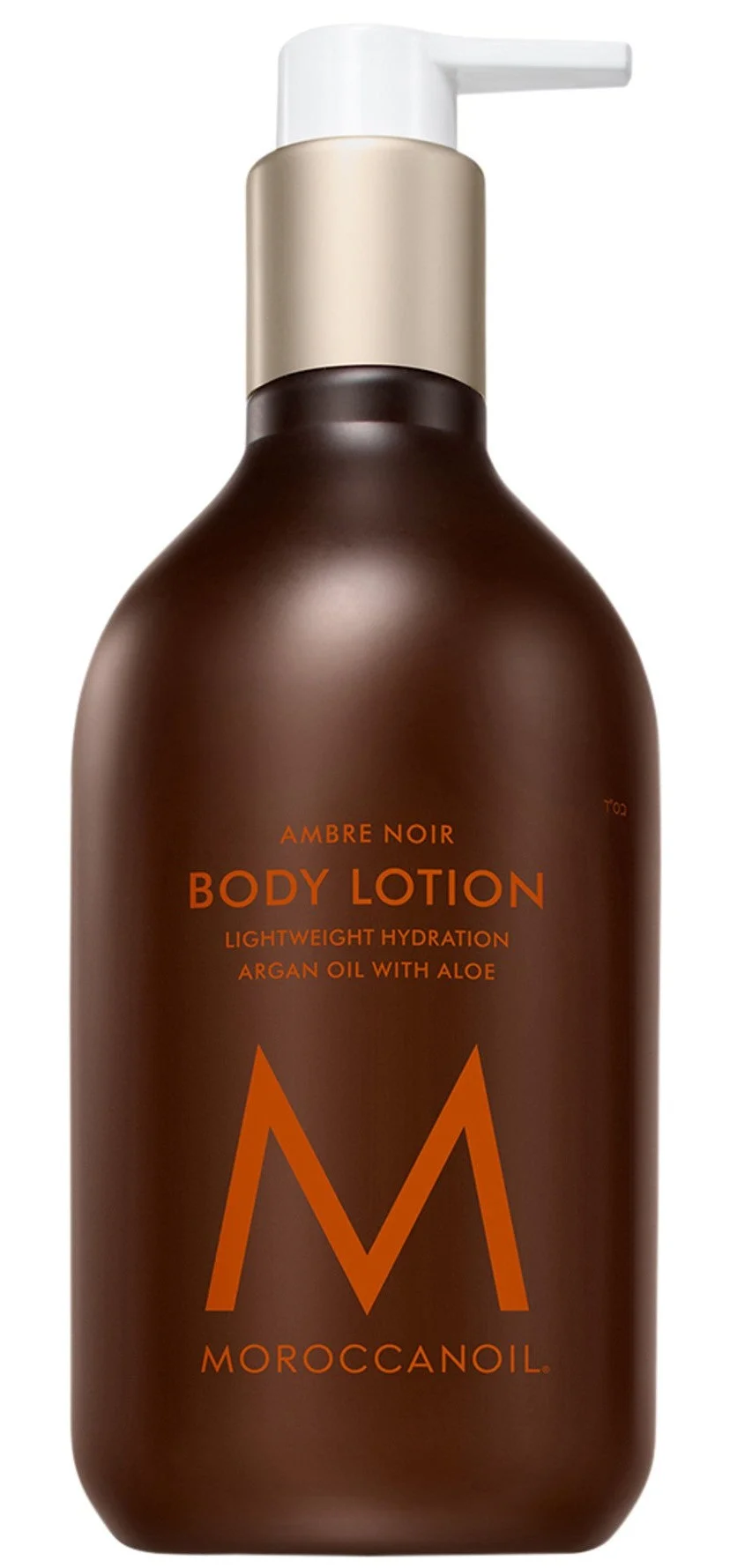 Moroccanoil Body Lotion Ambre Noir