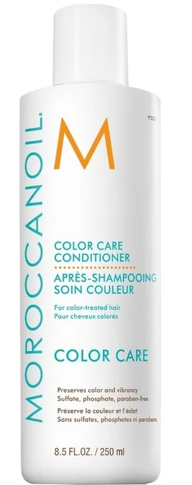Dầu xả Moroccanoil Color Care Conditioner