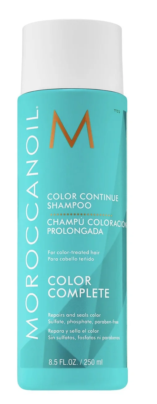 Dầu gội Moroccanoil Color Continue Shampoo