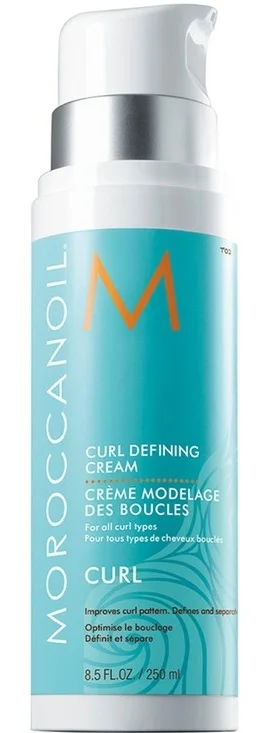 Moroccanoil Curl Defining Cream