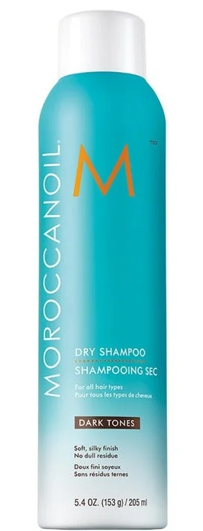 Moroccanoil Dry Shampoo Dark Tones