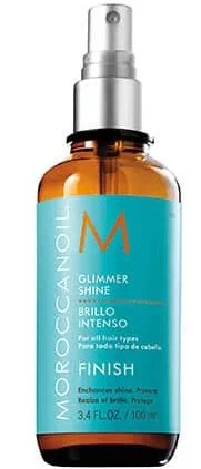 Moroccanoil Glimmer Shine
