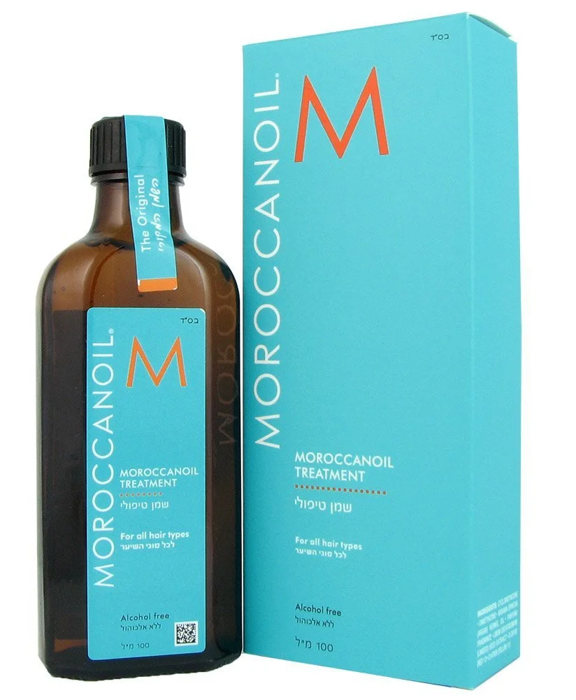 Moroccanoil Hair Treatment