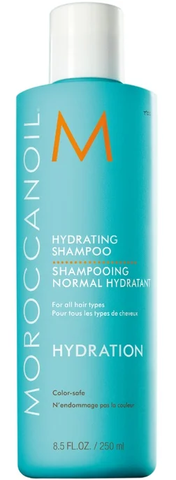 Dầu gội dưỡng ẩm Moroccanoil Hydrating Shampoo
