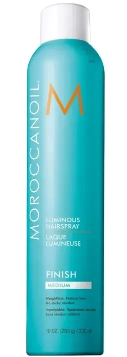 Moroccanoil Luminous Hairspray Medium