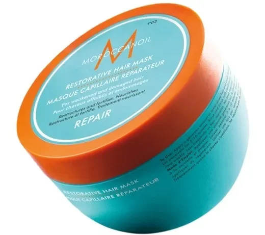 Moroccanoil Restorative Hair Mask