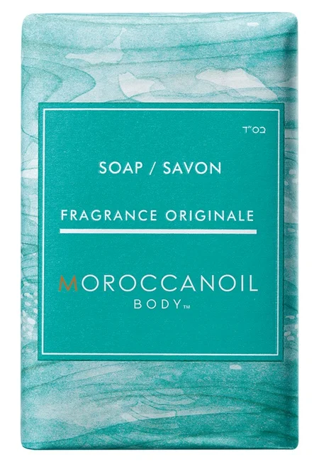 Moroccanoil Soap Bar Fragrance Originale