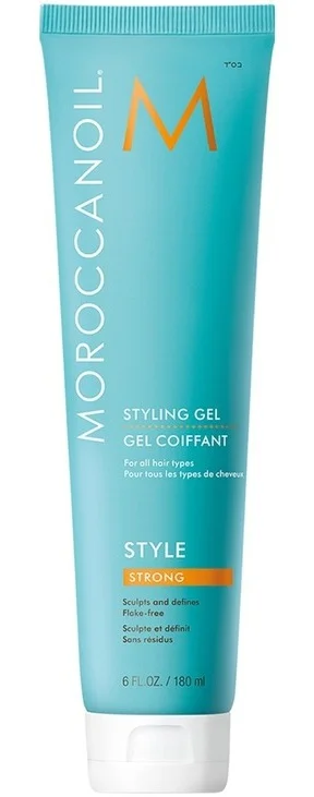 Moroccanoil Styling Gel