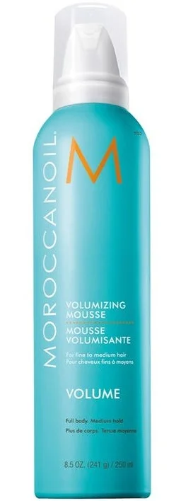Moroccanoil Volumizing Mousse