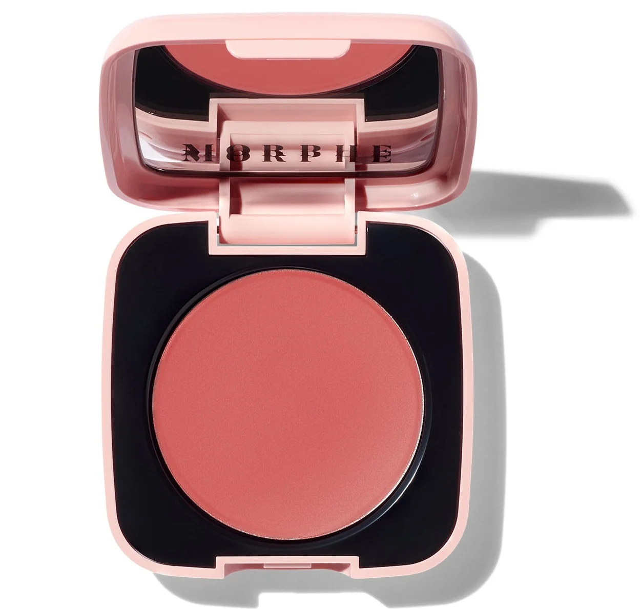 Phấn má hồng Morphe Blush Balm Soft-focus Cream Blush (Audacious Apricot, Notoriously Neutral, Mighty Mauve, Wild Wine)