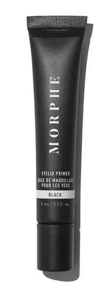 Kem lót Morphe Eyelid Primer (Black)