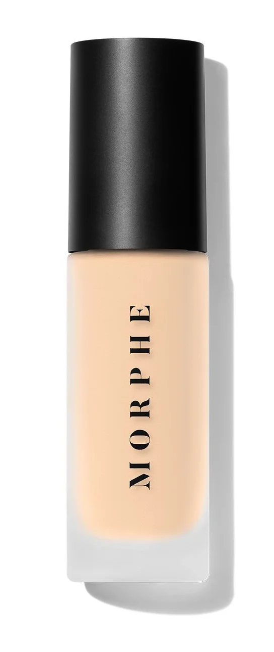 Morphe Filter Effect Soft-Focus Foundation