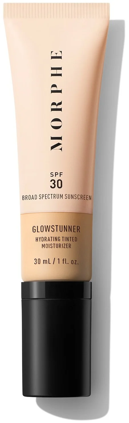 Dưỡng ẩm Morphe Glowstunner Hydrating Tinted Moisturizer SPF 30