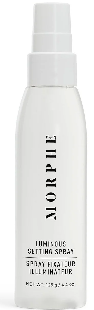 Xịt định hình Morphe Luminous Setting Spray