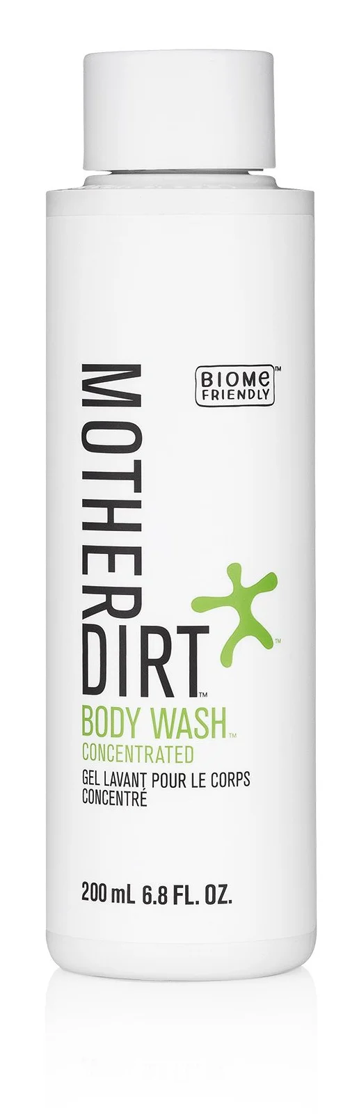 Sữa tắm Mother Dirt Biome-Friendly™ Body Wash