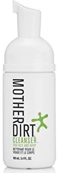 sk*p Face & Body Cleanser