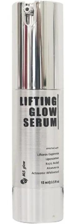 Ms glow Lifting Glow Serum