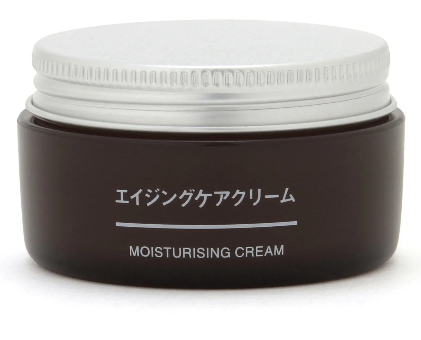 MUJI Ageing Care High Moisturising Cream