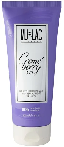 Mulac Creme'berry