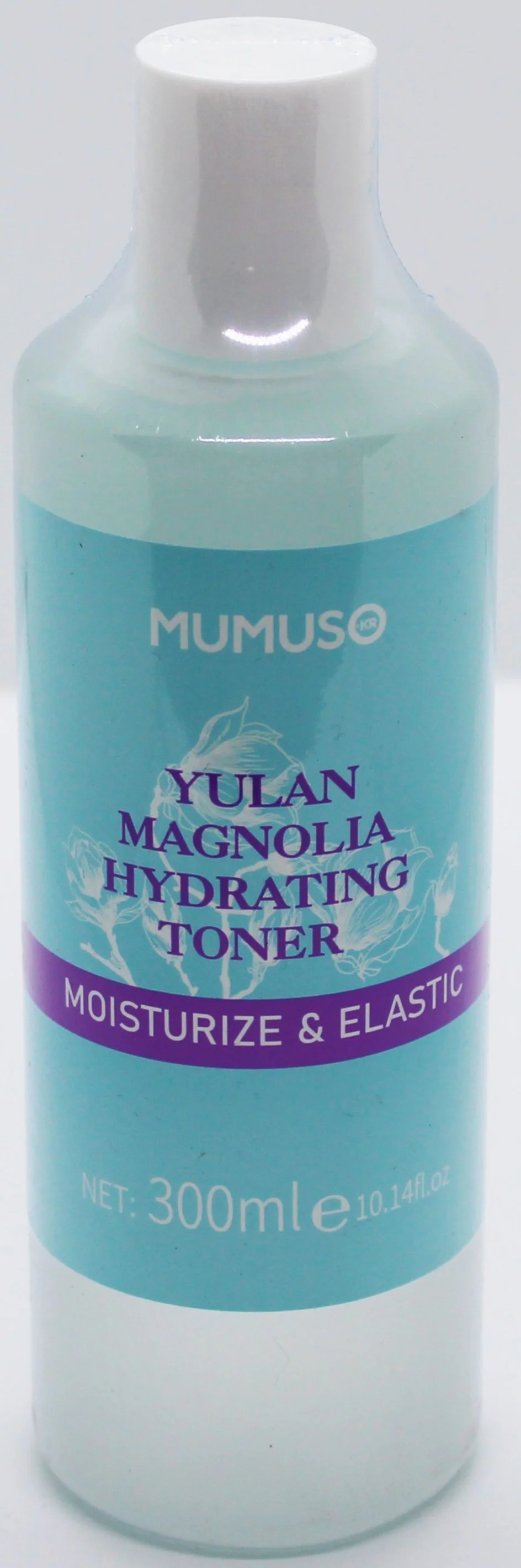 Dưỡng ẩm Mumuso Yulan Magnolia Hydrating Toner