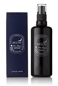 MUN Anarose Hydrating Rose Toner