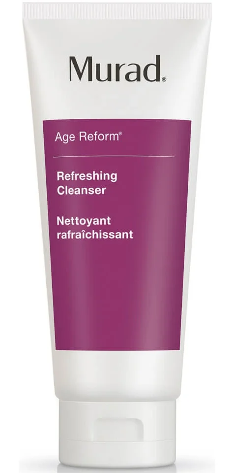 Murad Age Reform Refreshing Cleanser