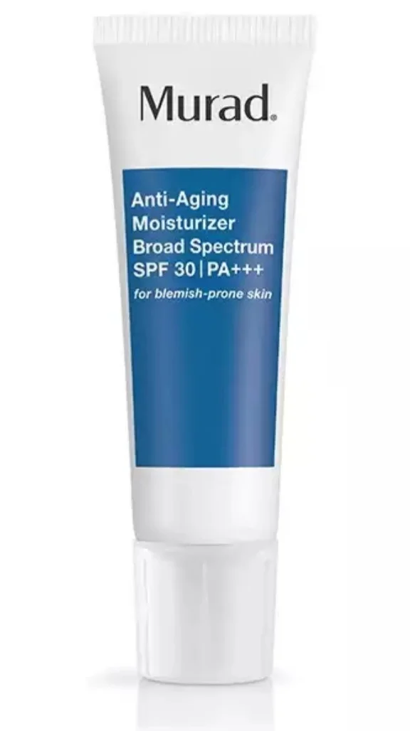 Murad Anti-Aging Moisturiser Broad Spectrum SPF 30 PA+++