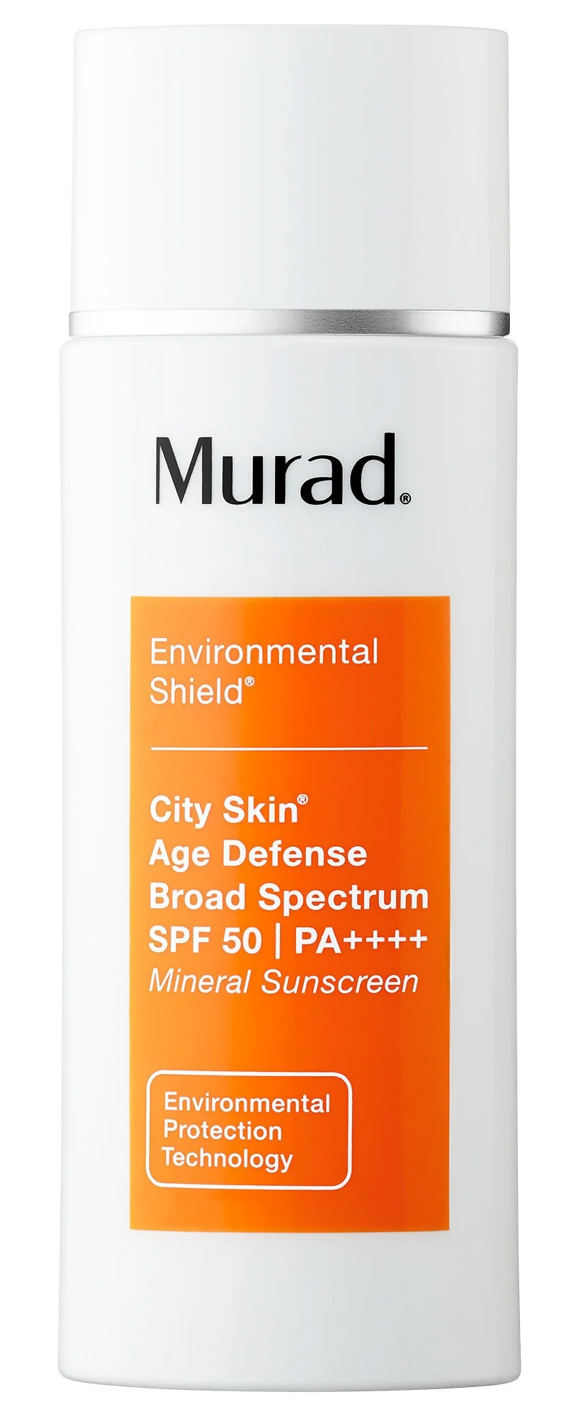 Murad City Skin Age Defense Broad Spectrum Spf 50 Pa++++