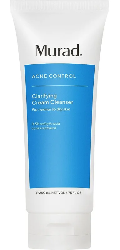 Sữa rửa mặt Murad Clarifying Cream Cleanser