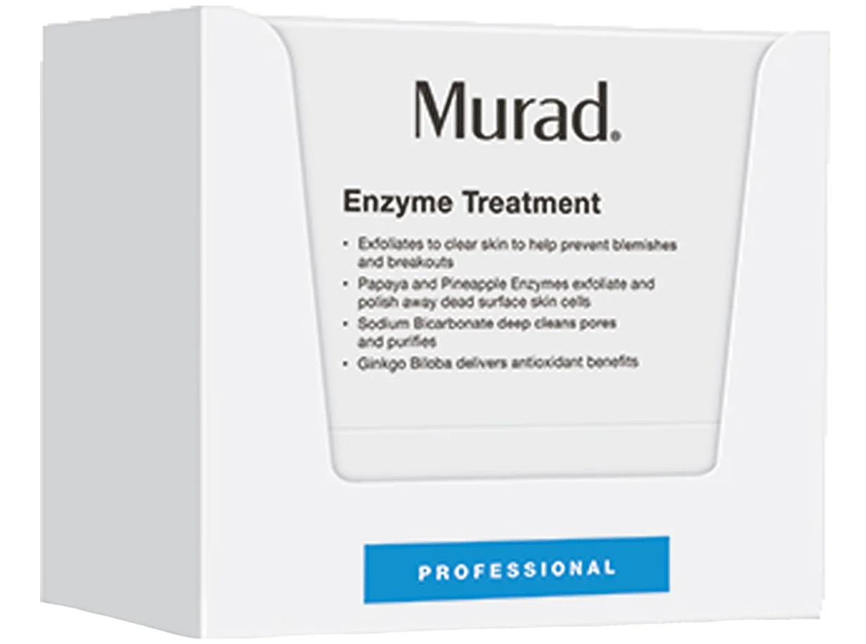 Sản phẩm đặc trị Murad Enzyme Treatment