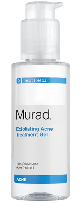 Murad Exfoliating Acne Treatment Gel