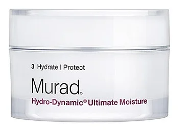Murad Hydro-Dynamic Ultimate Moisture