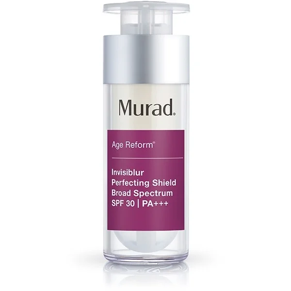 Murad Invisiblur Perfecting Shield Broad Spectrum Spf 30