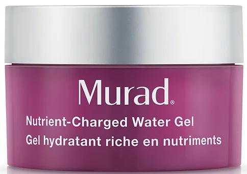 Murad Nutrient-Charged Water Gel