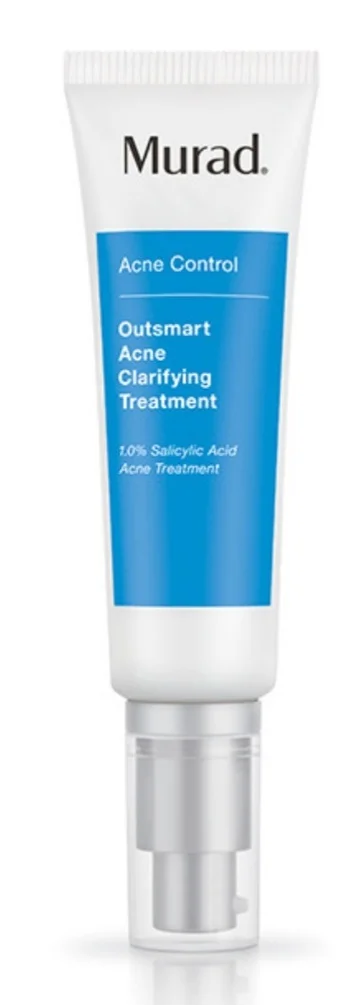 Murad Outsmart Acne Clarifying Treatment