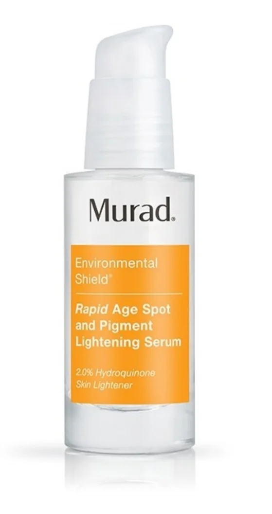 Tinh chất Murad Rapid Age Spot And Pigment Lightening Serum