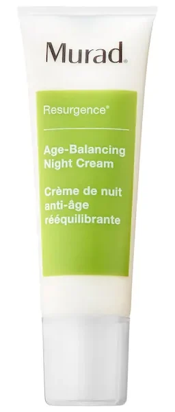 Murad Resurgence Age-Balancing Night Cream