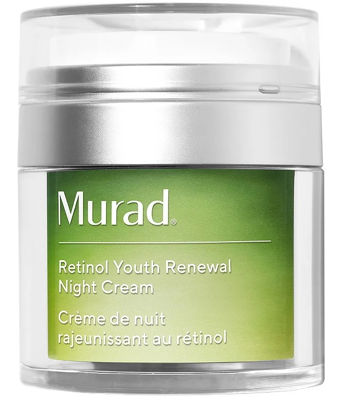 Murad Retinol Youth Renewal Night Cream