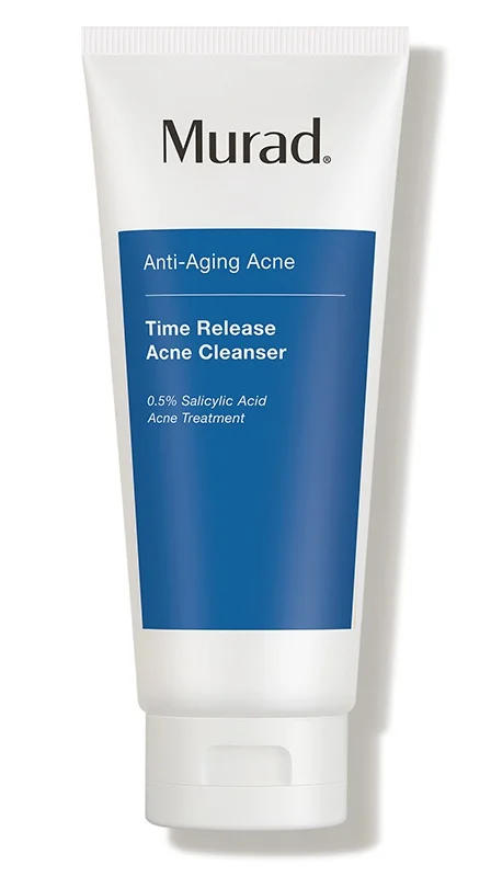Murad Time Release Acne Cleanser