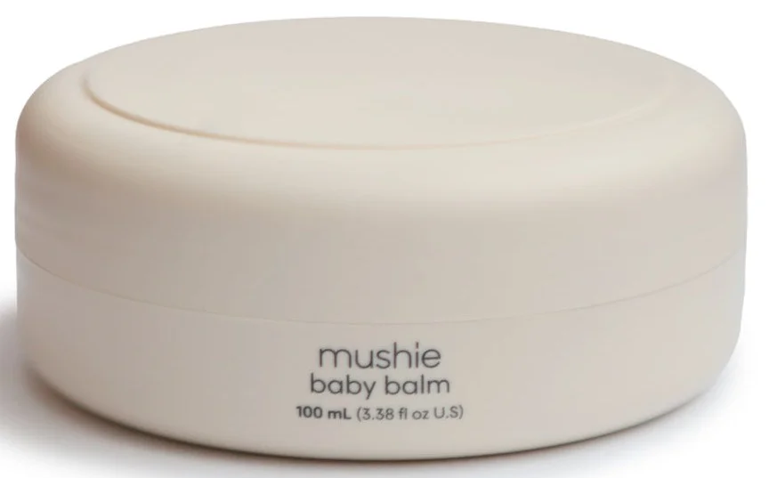 Mushie Baby Balm