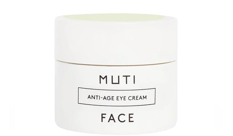 Muti Anti-age Eye Cream