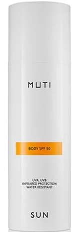 Muti Body SPF 50