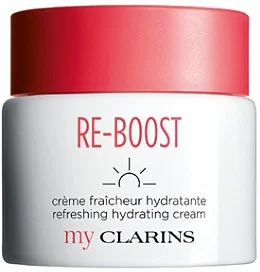 Kem dưỡng ẩm hằng ngày My Clarins Re-Boost Refreshing Hydrating Cream