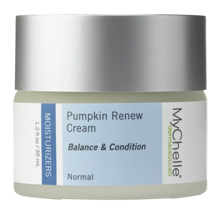 Kem MyChelle Dermaceuticals Pumpkin Renew Cream
