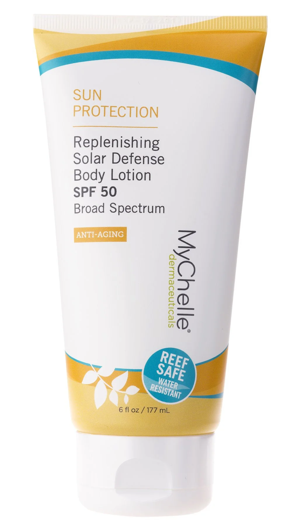 Sữa dưỡng MyChelle Dermaceuticals Sun Protection - Replenishing Solar Defense Body Lotion Spf 50